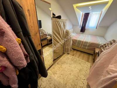 Marmaray'ın Dibinde Deniz Manzaralı Emsalsiz 4+2 28