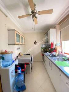 Küçükyalı Sahile Yakın Ön Cephe Geniş 3+2 Dubleks 23