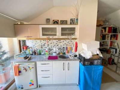 Küçükyalı Sahile Yakın Ön Cephe Geniş 3+2 Dubleks 28