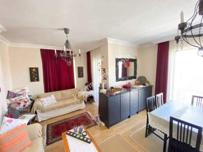 Küçükyalı Sahile Yakın Ön Cephe Geniş 3+2 Dubleks 8