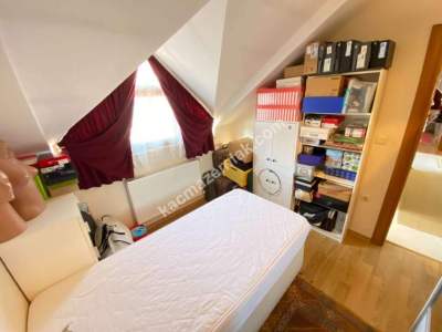 Küçükyalı Sahile Yakın Ön Cephe Geniş 3+2 Dubleks 37