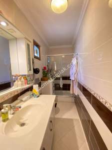 Küçükyalı Sahile Yakın Ön Cephe Geniş 3+2 Dubleks 17