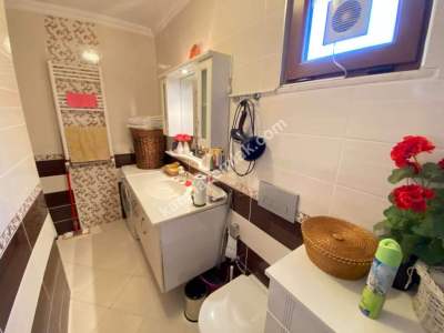 Küçükyalı Sahile Yakın Ön Cephe Geniş 3+2 Dubleks 21