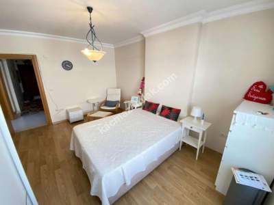 Küçükyalı Sahile Yakın Ön Cephe Geniş 3+2 Dubleks 14