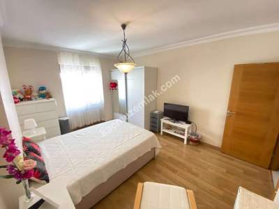 Küçükyalı Sahile Yakın Ön Cephe Geniş 3+2 Dubleks 19