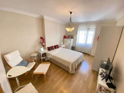 Küçükyalı Sahile Yakın Ön Cephe Geniş 3+2 Dubleks 15