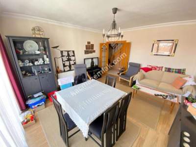 Küçükyalı Sahile Yakın Ön Cephe Geniş 3+2 Dubleks 5