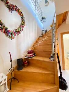 Küçükyalı Sahile Yakın Ön Cephe Geniş 3+2 Dubleks 18