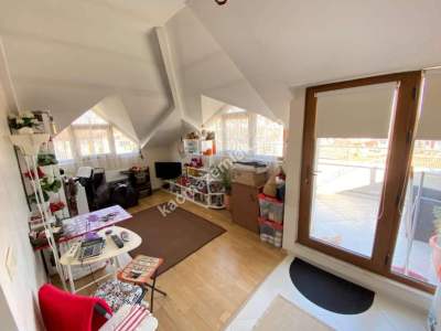 Küçükyalı Sahile Yakın Ön Cephe Geniş 3+2 Dubleks 25