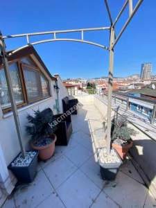 Küçükyalı Sahile Yakın Ön Cephe Geniş 3+2 Dubleks 29