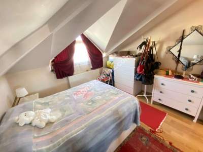 Küçükyalı Sahile Yakın Ön Cephe Geniş 3+2 Dubleks 32