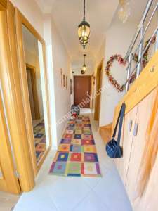 Küçükyalı Sahile Yakın Ön Cephe Geniş 3+2 Dubleks 39