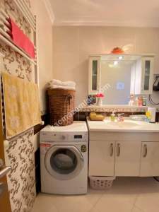 Küçükyalı Sahile Yakın Ön Cephe Geniş 3+2 Dubleks 22