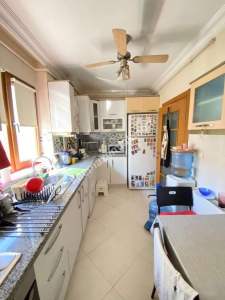 Küçükyalı Sahile Yakın Ön Cephe Geniş 3+2 Dubleks 7