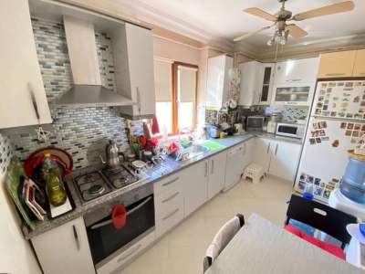 Küçükyalı Sahile Yakın Ön Cephe Geniş 3+2 Dubleks 6