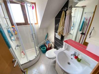 Küçükyalı Sahile Yakın Ön Cephe Geniş 3+2 Dubleks 36