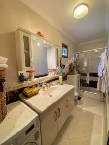 Küçükyalı Sahile Yakın Ön Cephe Geniş 3+2 Dubleks 20