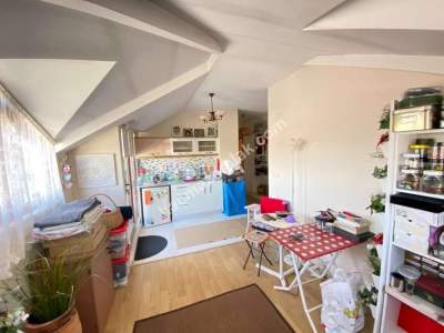 Küçükyalı Sahile Yakın Ön Cephe Geniş 3+2 Dubleks 31