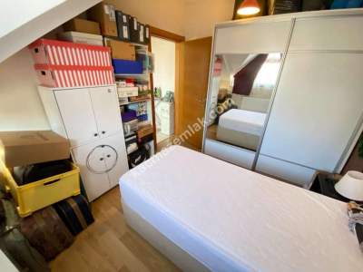 Küçükyalı Sahile Yakın Ön Cephe Geniş 3+2 Dubleks 38