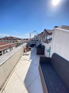 Küçükyalı Sahile Yakın Ön Cephe Geniş 3+2 Dubleks 30