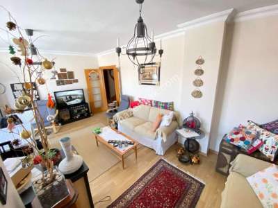 Küçükyalı Sahile Yakın Ön Cephe Geniş 3+2 Dubleks 12