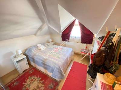 Küçükyalı Sahile Yakın Ön Cephe Geniş 3+2 Dubleks 34