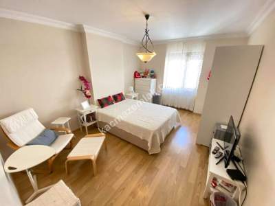 Küçükyalı Sahile Yakın Ön Cephe Geniş 3+2 Dubleks 11