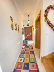 Küçükyalı Sahile Yakın Ön Cephe Geniş 3+2 Dubleks 3