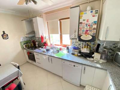 Küçükyalı Sahile Yakın Ön Cephe Geniş 3+2 Dubleks 26