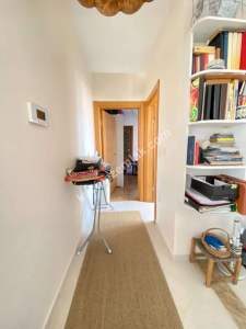 Küçükyalı Sahile Yakın Ön Cephe Geniş 3+2 Dubleks 35