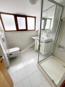 K.yalı Mektep Cad. Deniz Manzaralı 3+1 Dubleks 19