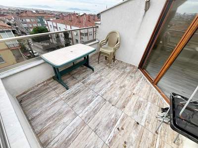 K.yalı Mektep Cad. Deniz Manzaralı 3+1 Dubleks 5