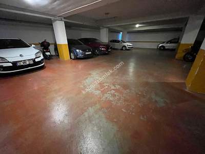 K.yalı Mektep Cad. Deniz Manzaralı 3+1 Dubleks 4