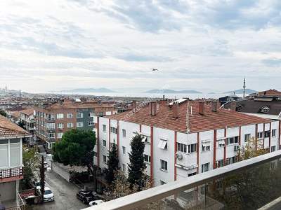 K.yalı Mektep Cad. Deniz Manzaralı 3+1 Dubleks 6