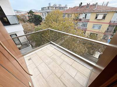 K.yalı Mektep Cad. Deniz Manzaralı 3+1 Dubleks 17