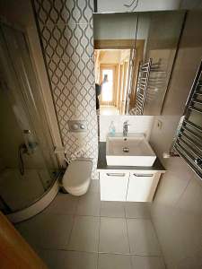 K.yalı Mektep Cad. Deniz Manzaralı 3+1 Dubleks 12