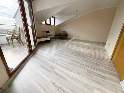 K.yalı Mektep Cad. Deniz Manzaralı 3+1 Dubleks 9