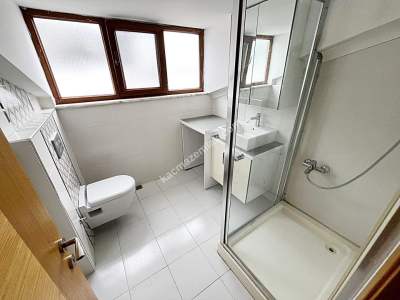 K.yalı Mektep Cad. Deniz Manzaralı 3+1 Dubleks 20