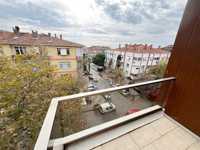 K.yalı Mektep Cad. Deniz Manzaralı 3+1 Dubleks 27