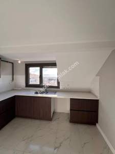 Lebiderya Deniz Manzaralı Ferah 3+1 Dubleks Daire 6