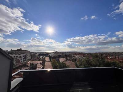 Lebiderya Deniz Manzaralı Ferah 3+1 Dubleks Daire 2