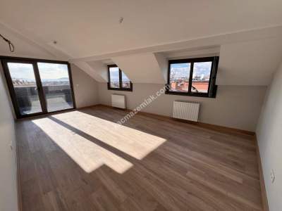 Lebiderya Deniz Manzaralı Ferah 3+1 Dubleks Daire 17