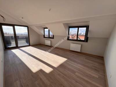 Lebiderya Deniz Manzaralı Ferah 3+1 Dubleks Daire 7