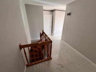 Lebiderya Deniz Manzaralı Ferah 3+1 Dubleks Daire 14