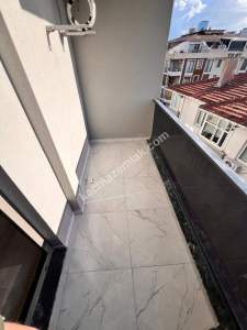 Lebiderya Deniz Manzaralı Ferah 3+1 Dubleks Daire 9