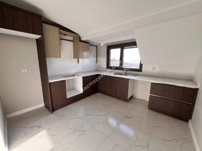 Lebiderya Deniz Manzaralı Ferah 3+1 Dubleks Daire 22