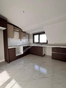 Lebiderya Deniz Manzaralı Ferah 3+1 Dubleks Daire 11