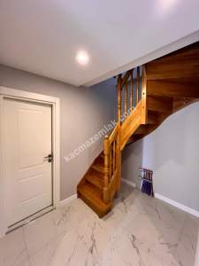 Lebiderya Deniz Manzaralı Ferah 3+1 Dubleks Daire 24