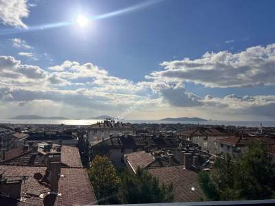 Lebiderya Deniz Manzaralı Ferah 3+1 Dubleks Daire 1