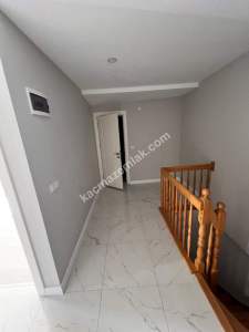 Lebiderya Deniz Manzaralı Ferah 3+1 Dubleks Daire 18